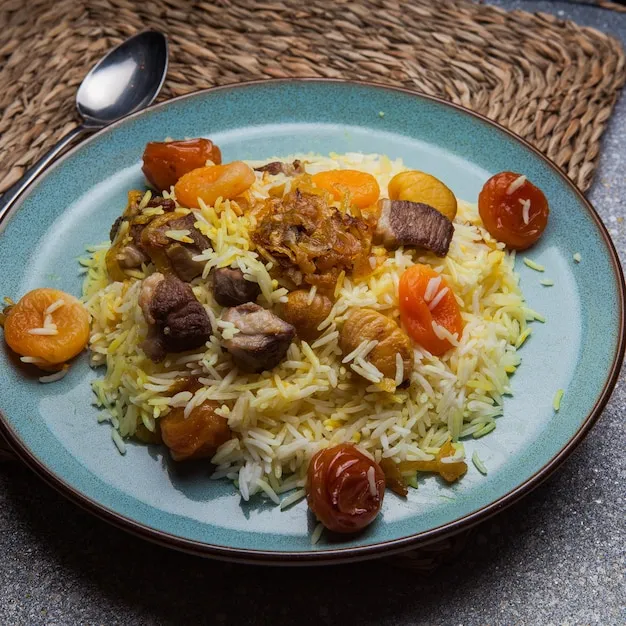 صنف من منيو مندي نواف